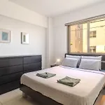 Elegant & Two Bedroom Flat * Larnaca