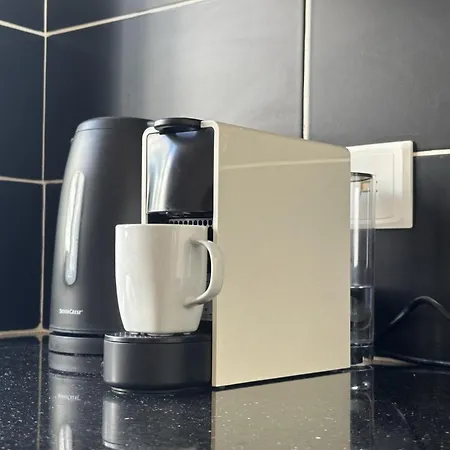 Apartment Elegant & Two Bedroom Flat *