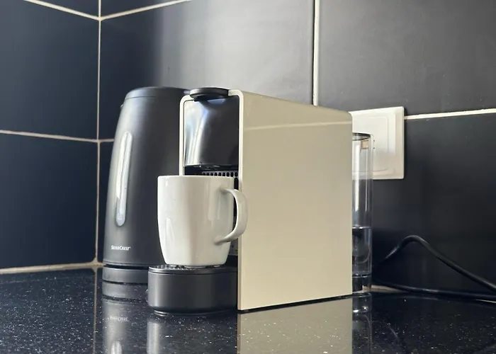 Apartamento Elegant & Two Bedroom Flat *