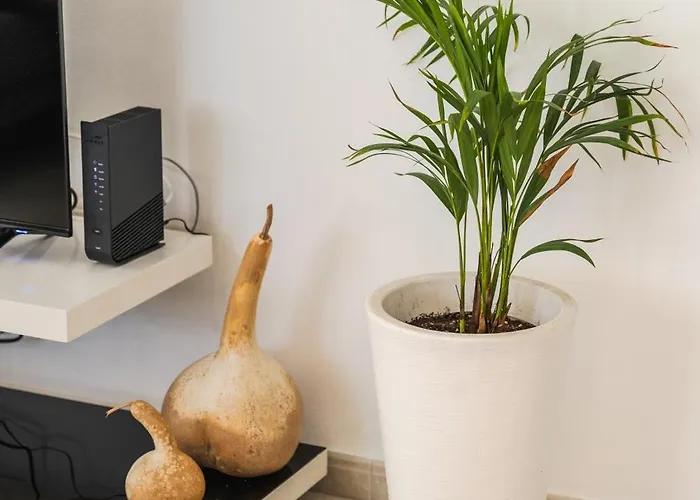 Elegant & Two Bedroom Flat Lárnaca