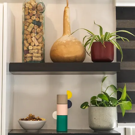 Elegant & Two Bedroom Flat